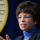 Valerie Jarrett
Olivier Douliery-Pool/Getty Images